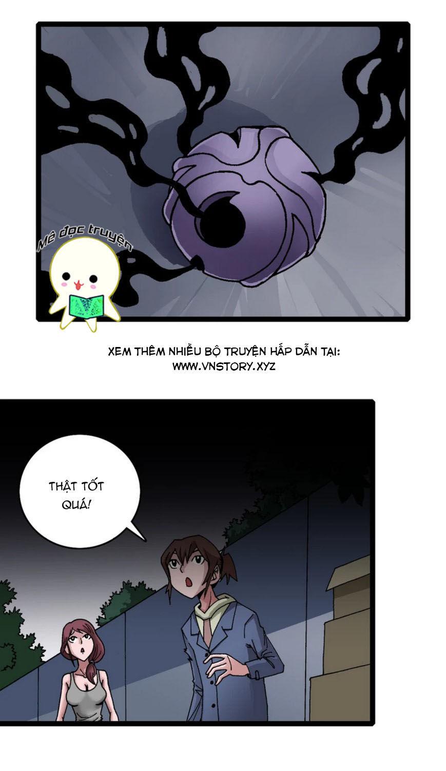 Thiếu Niên Siêu Năng Lực Chapter 7 - Trang 2