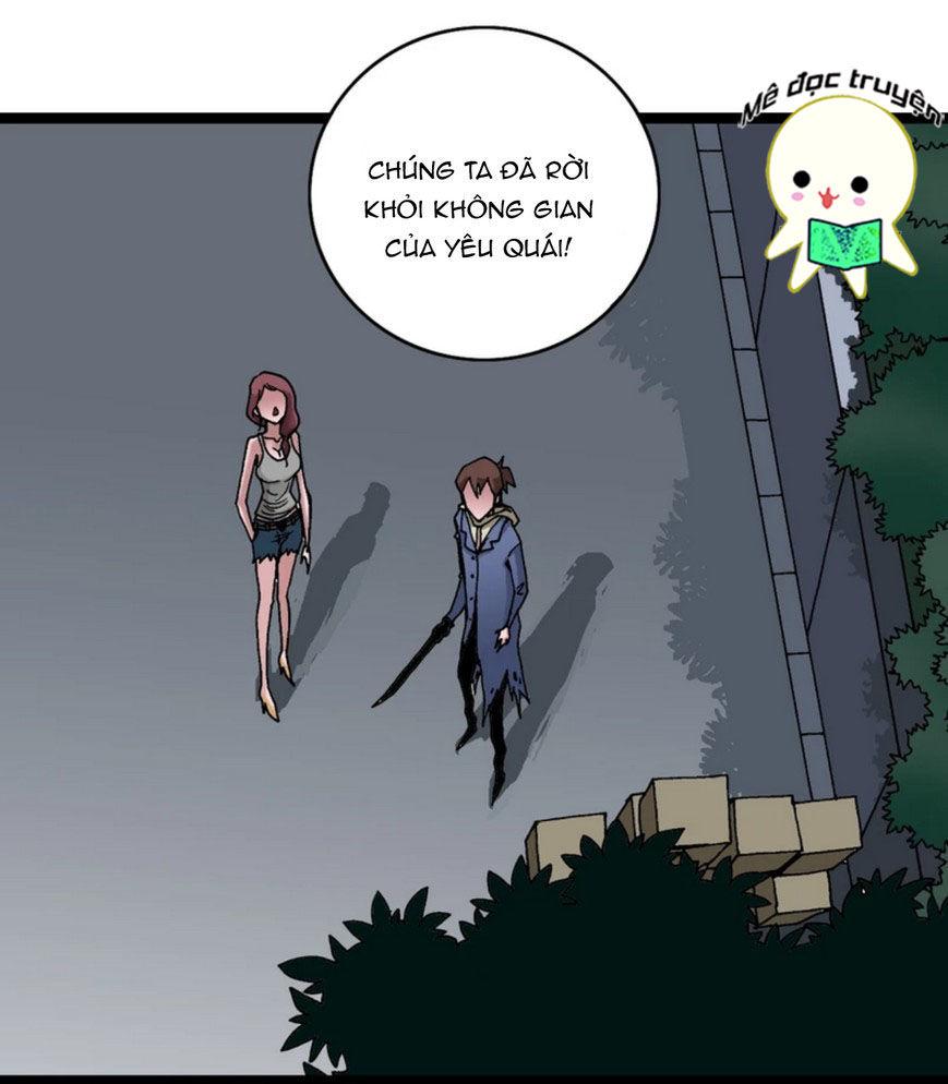 Thiếu Niên Siêu Năng Lực Chapter 7 - Trang 2