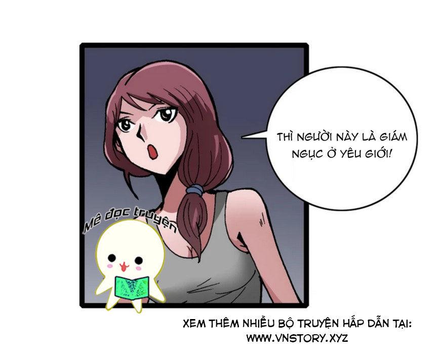 Thiếu Niên Siêu Năng Lực Chapter 7 - Trang 2