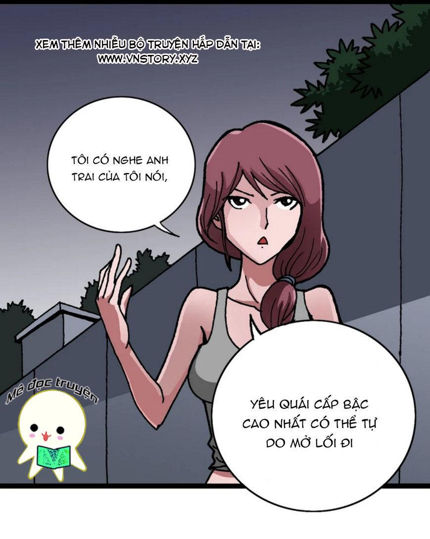 Thiếu Niên Siêu Năng Lực Chapter 7 - Trang 2