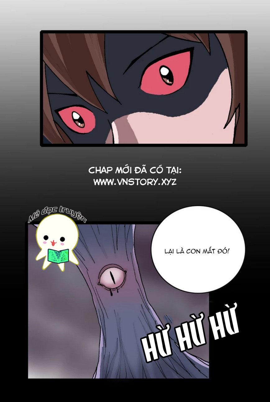 Thiếu Niên Siêu Năng Lực Chapter 7 - Trang 2