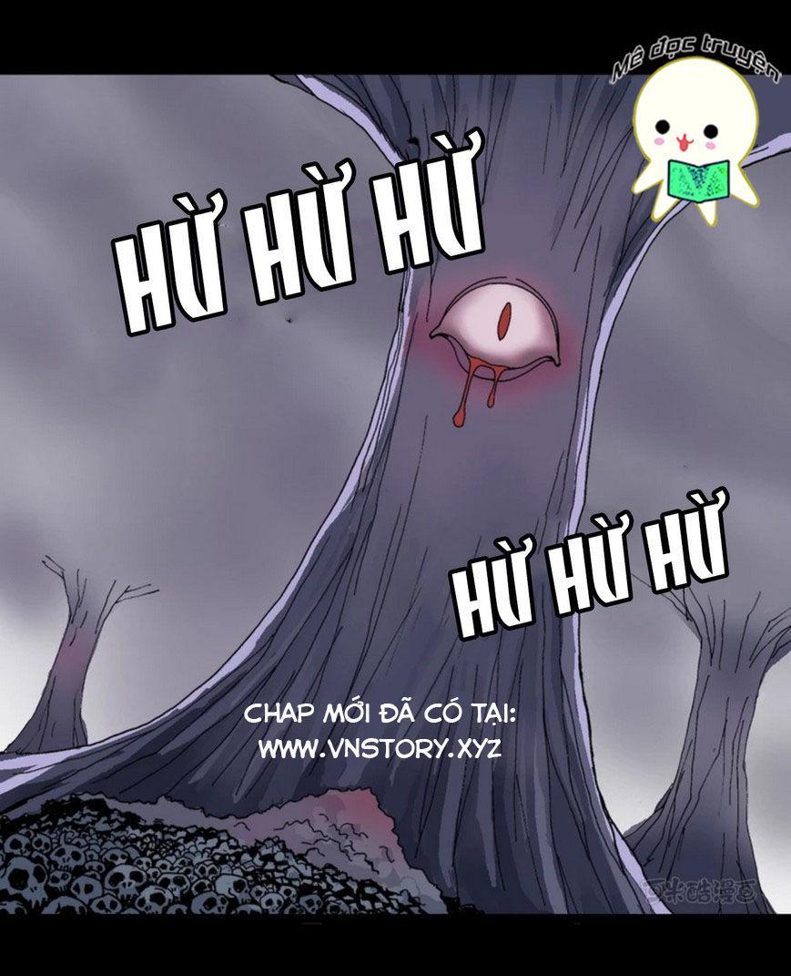 Thiếu Niên Siêu Năng Lực Chapter 7 - Trang 2