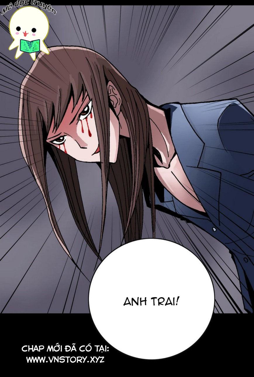 Thiếu Niên Siêu Năng Lực Chapter 7 - Trang 2