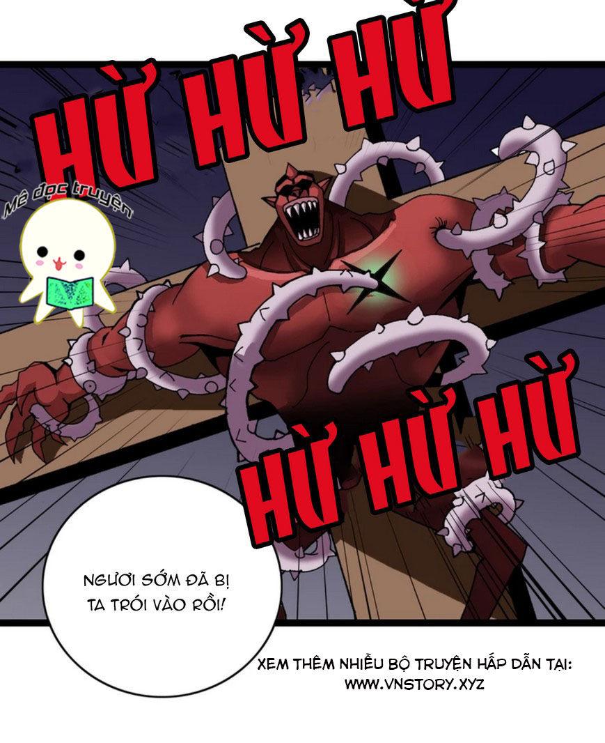 Thiếu Niên Siêu Năng Lực Chapter 7 - Trang 2