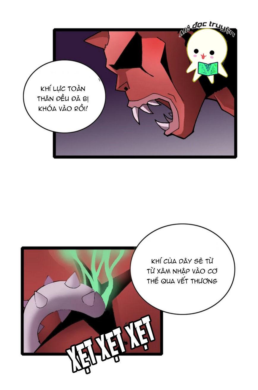 Thiếu Niên Siêu Năng Lực Chapter 7 - Trang 2