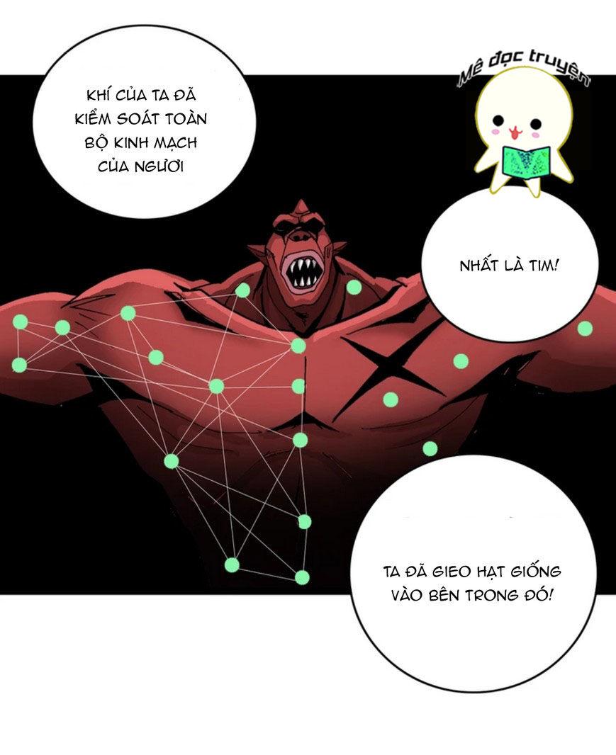 Thiếu Niên Siêu Năng Lực Chapter 7 - Trang 2