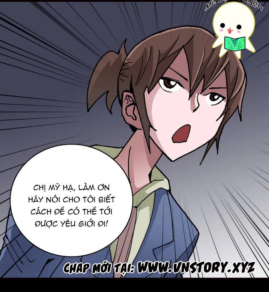 Thiếu Niên Siêu Năng Lực Chapter 8 - Trang 2
