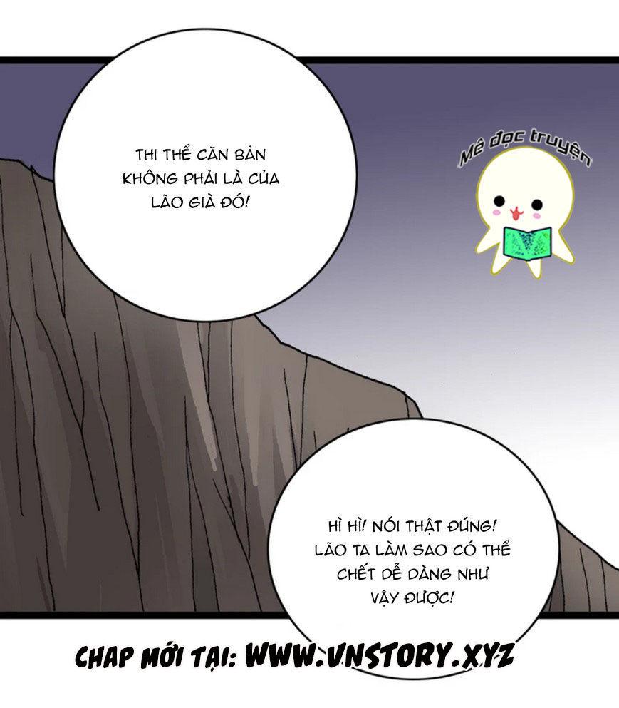 Thiếu Niên Siêu Năng Lực Chapter 8 - Trang 2