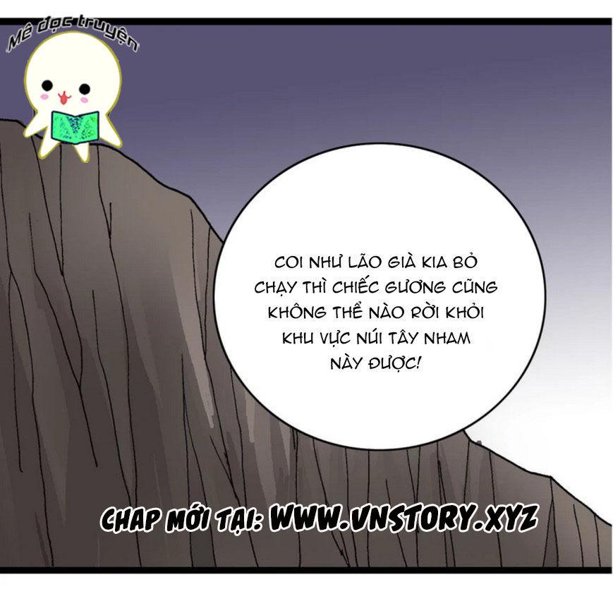 Thiếu Niên Siêu Năng Lực Chapter 8 - Trang 2