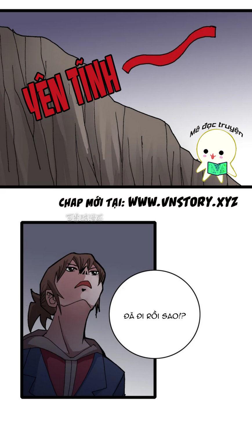 Thiếu Niên Siêu Năng Lực Chapter 8 - Trang 2