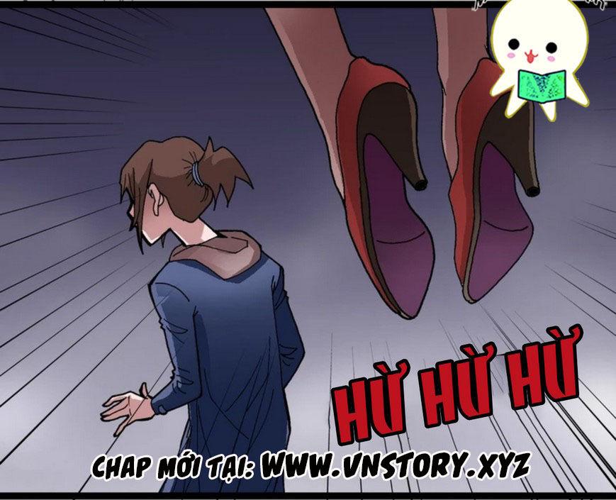 Thiếu Niên Siêu Năng Lực Chapter 8 - Trang 2