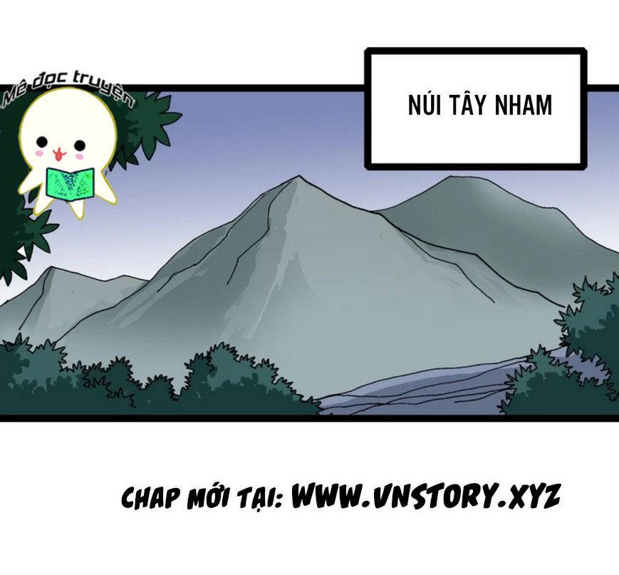 Thiếu Niên Siêu Năng Lực Chapter 8 - Trang 2