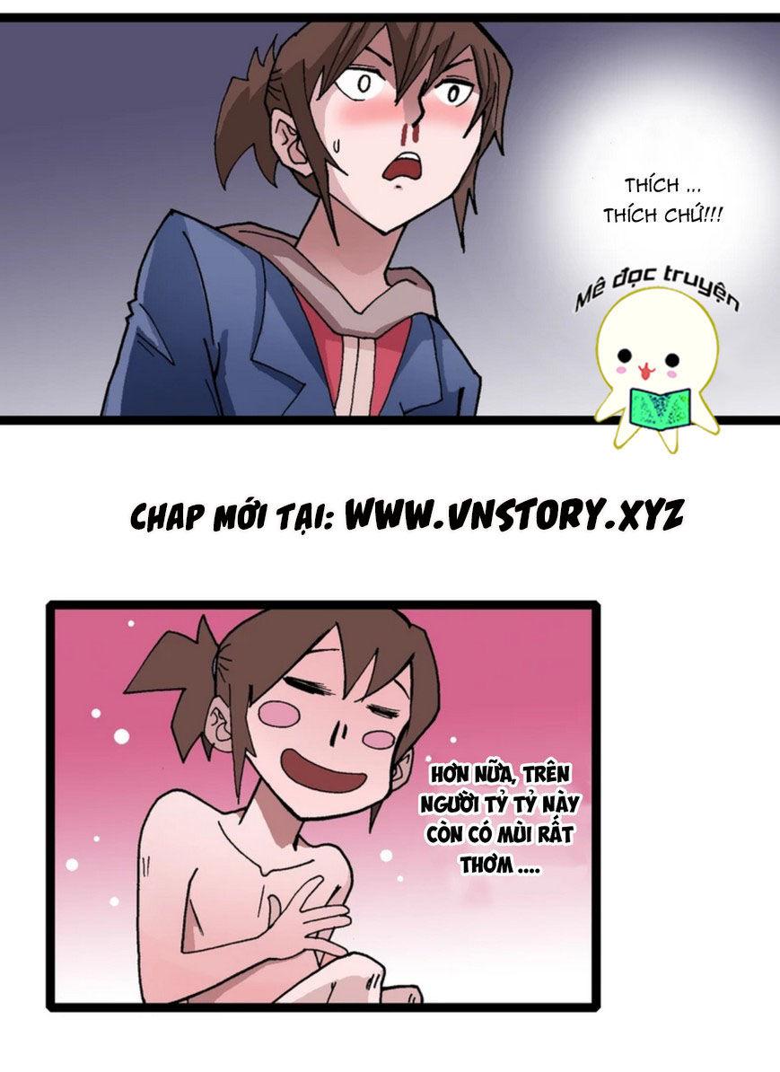 Thiếu Niên Siêu Năng Lực Chapter 9 - Trang 2