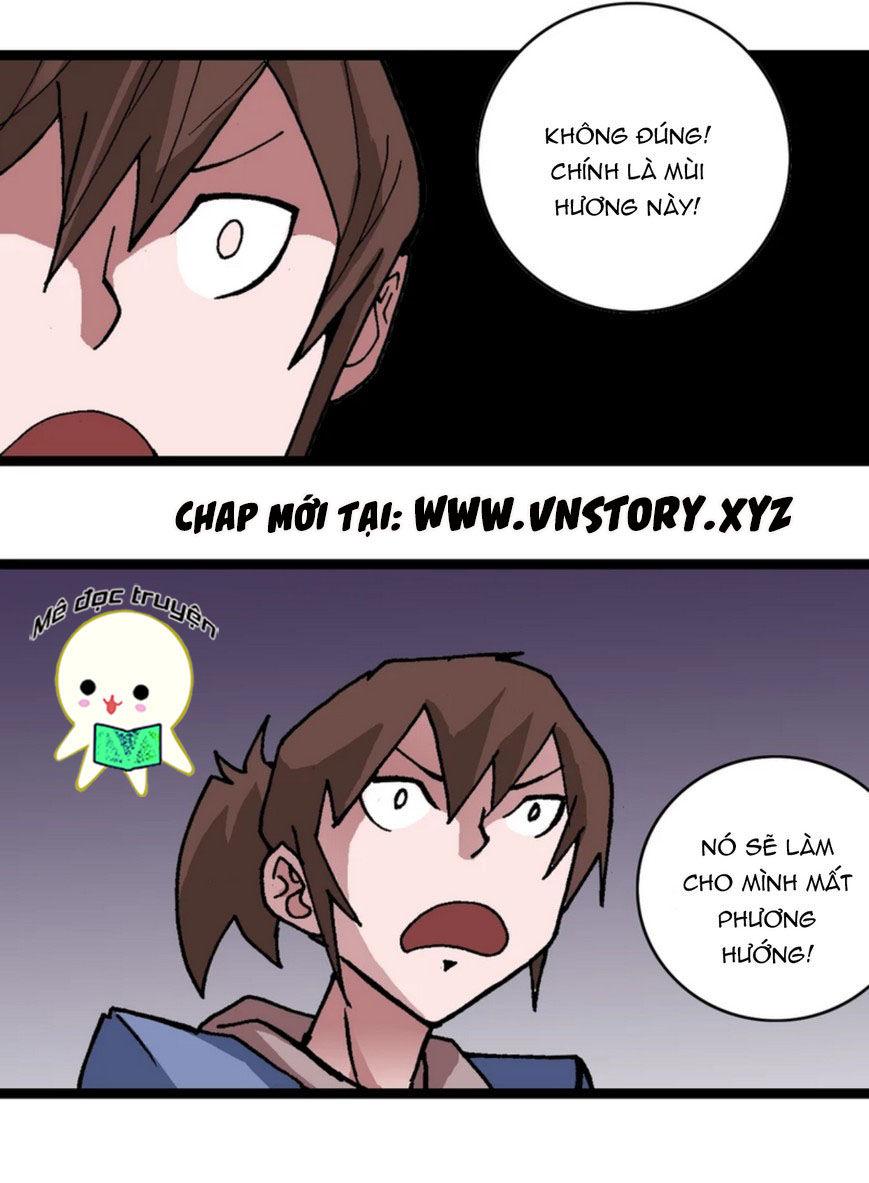 Thiếu Niên Siêu Năng Lực Chapter 9 - Trang 2