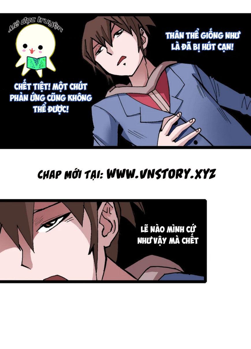 Thiếu Niên Siêu Năng Lực Chapter 9 - Trang 2