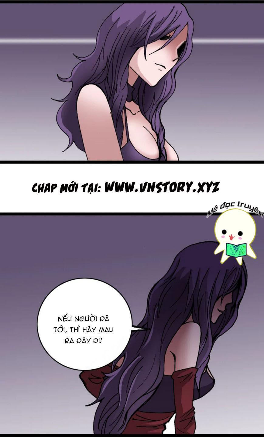 Thiếu Niên Siêu Năng Lực Chapter 9 - Trang 2