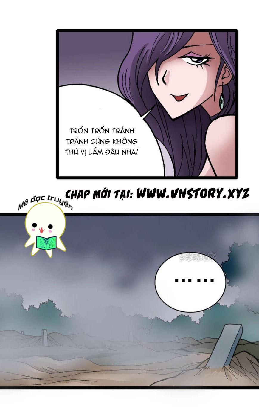 Thiếu Niên Siêu Năng Lực Chapter 9 - Trang 2