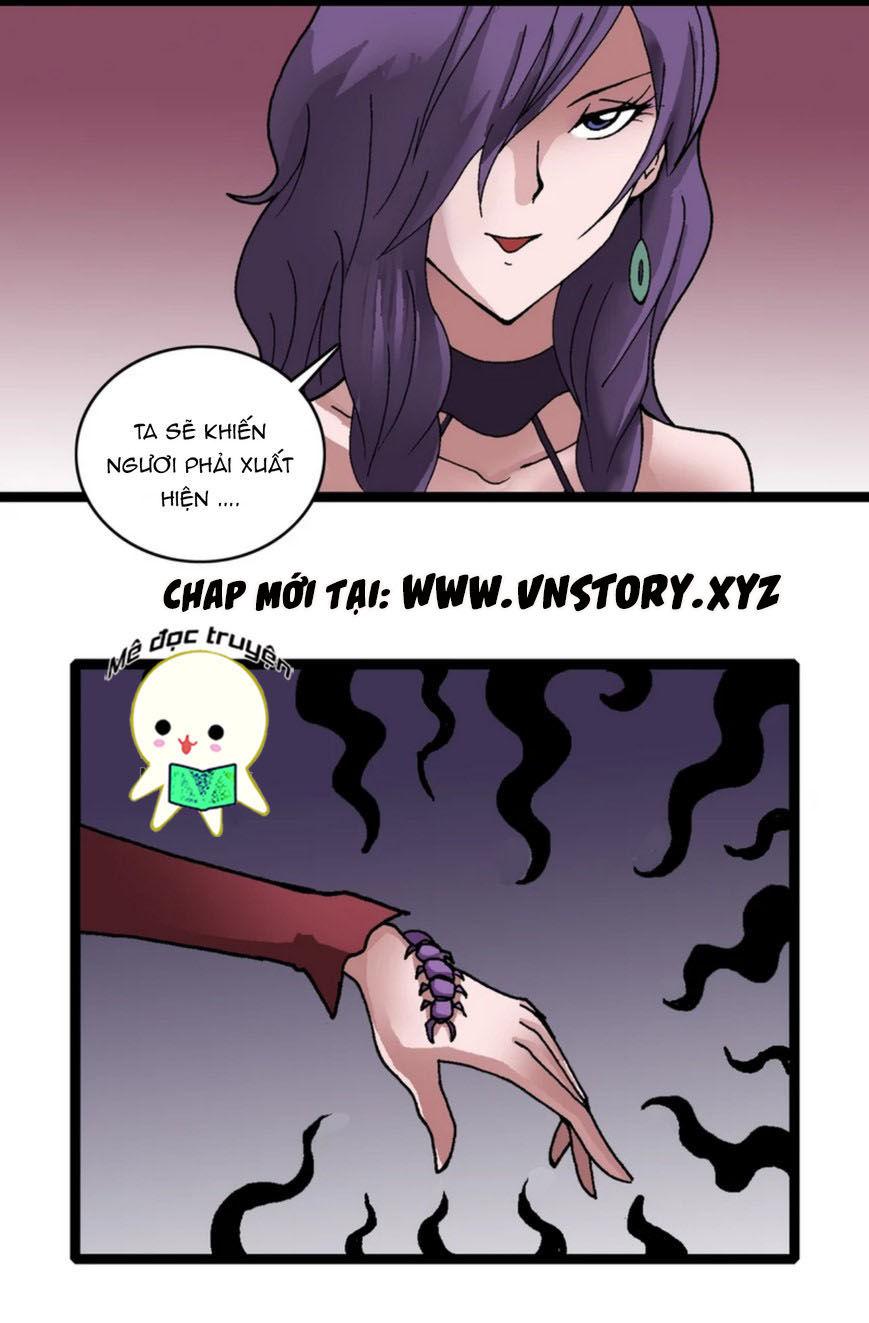 Thiếu Niên Siêu Năng Lực Chapter 9 - Trang 2