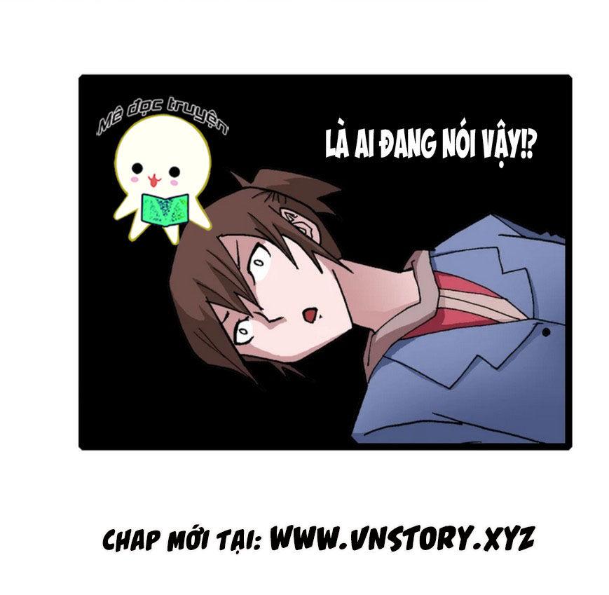 Thiếu Niên Siêu Năng Lực Chapter 9 - Trang 2