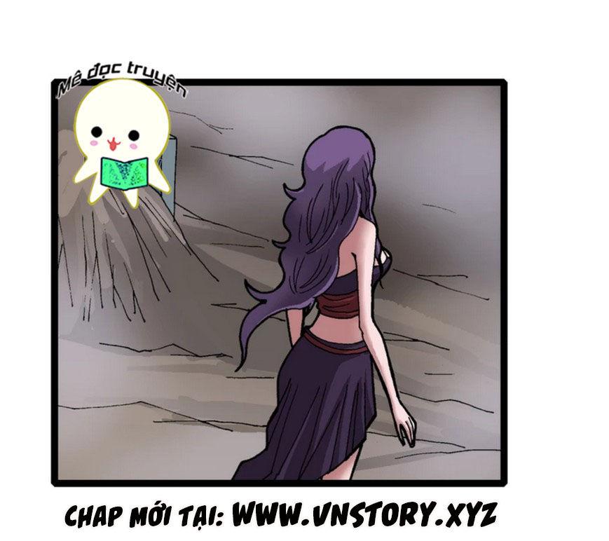 Thiếu Niên Siêu Năng Lực Chapter 9 - Trang 2