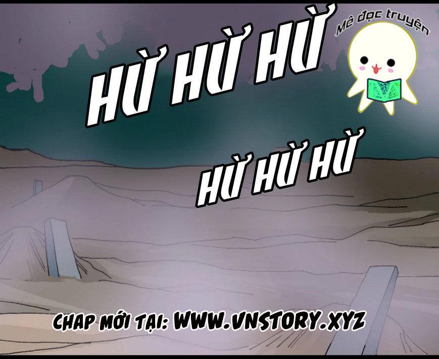 Thiếu Niên Siêu Năng Lực Chapter 9 - Trang 2