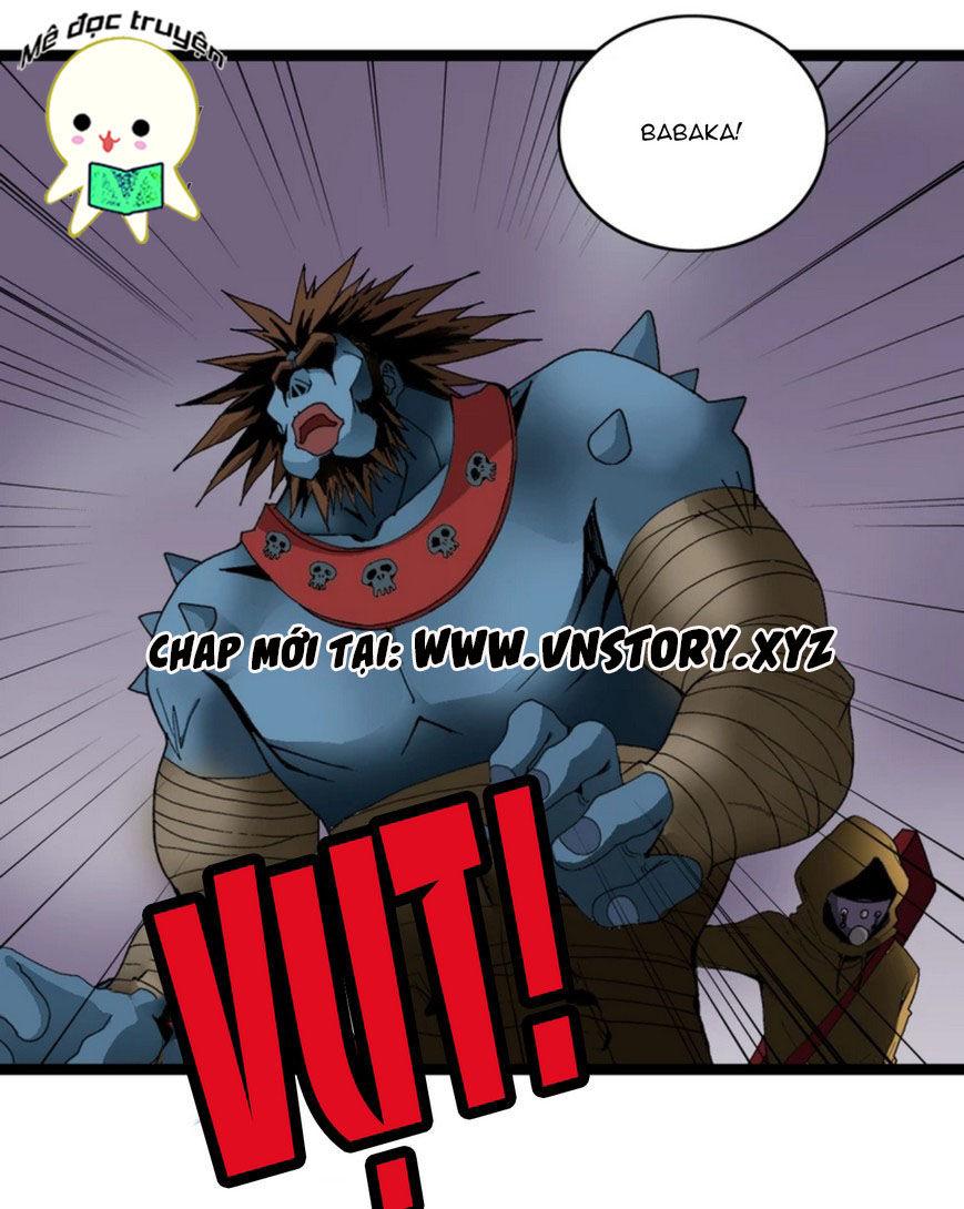 Thiếu Niên Siêu Năng Lực Chapter 9 - Trang 2