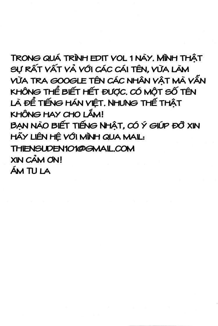 Thiếu Niên Vương Phần 2 Chapter 1 - Trang 2