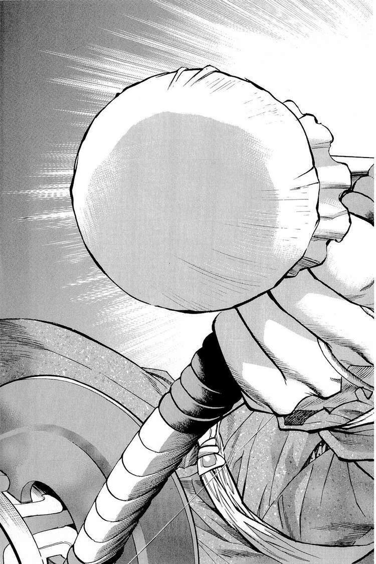 Thiếu Niên Vương Phần 2 Chapter 1 - Trang 2