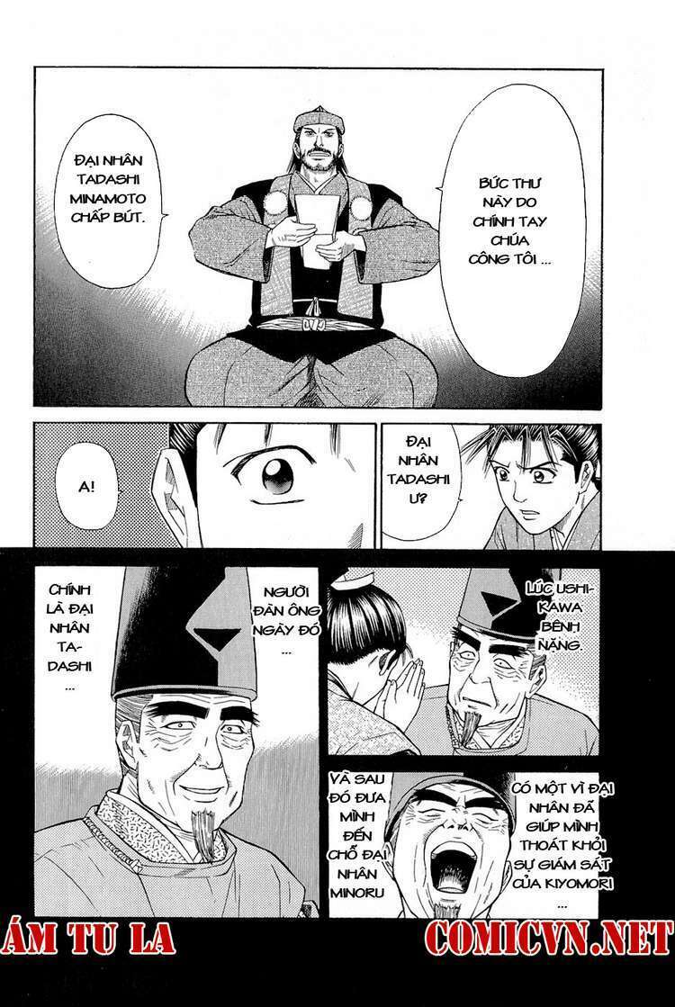 Thiếu Niên Vương Phần 2 Chapter 1 - Trang 2