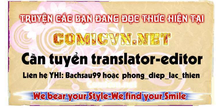 Thiếu Niên Vương Phần 2 Chapter 1 - Trang 2