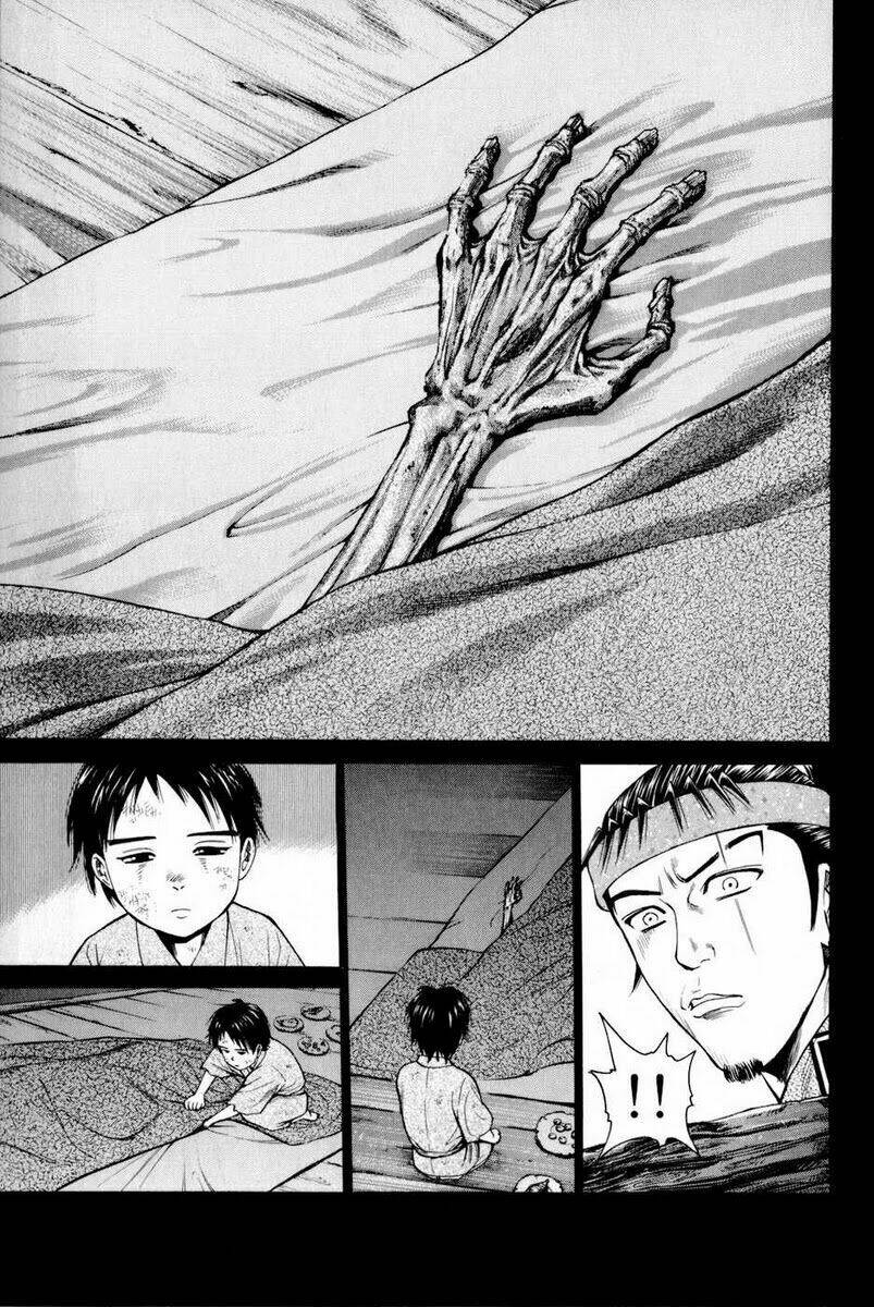 Thiếu Niên Vương Phần 2 Chapter 10 - Trang 2