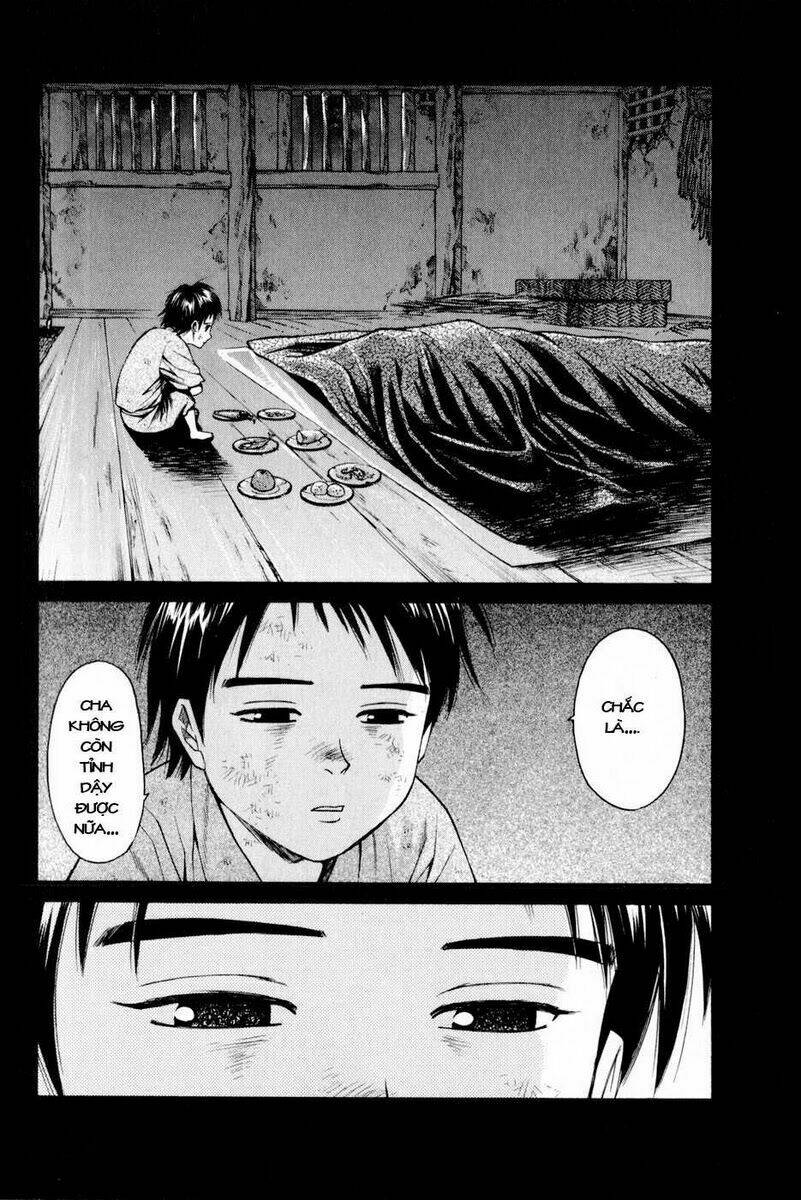 Thiếu Niên Vương Phần 2 Chapter 10 - Trang 2