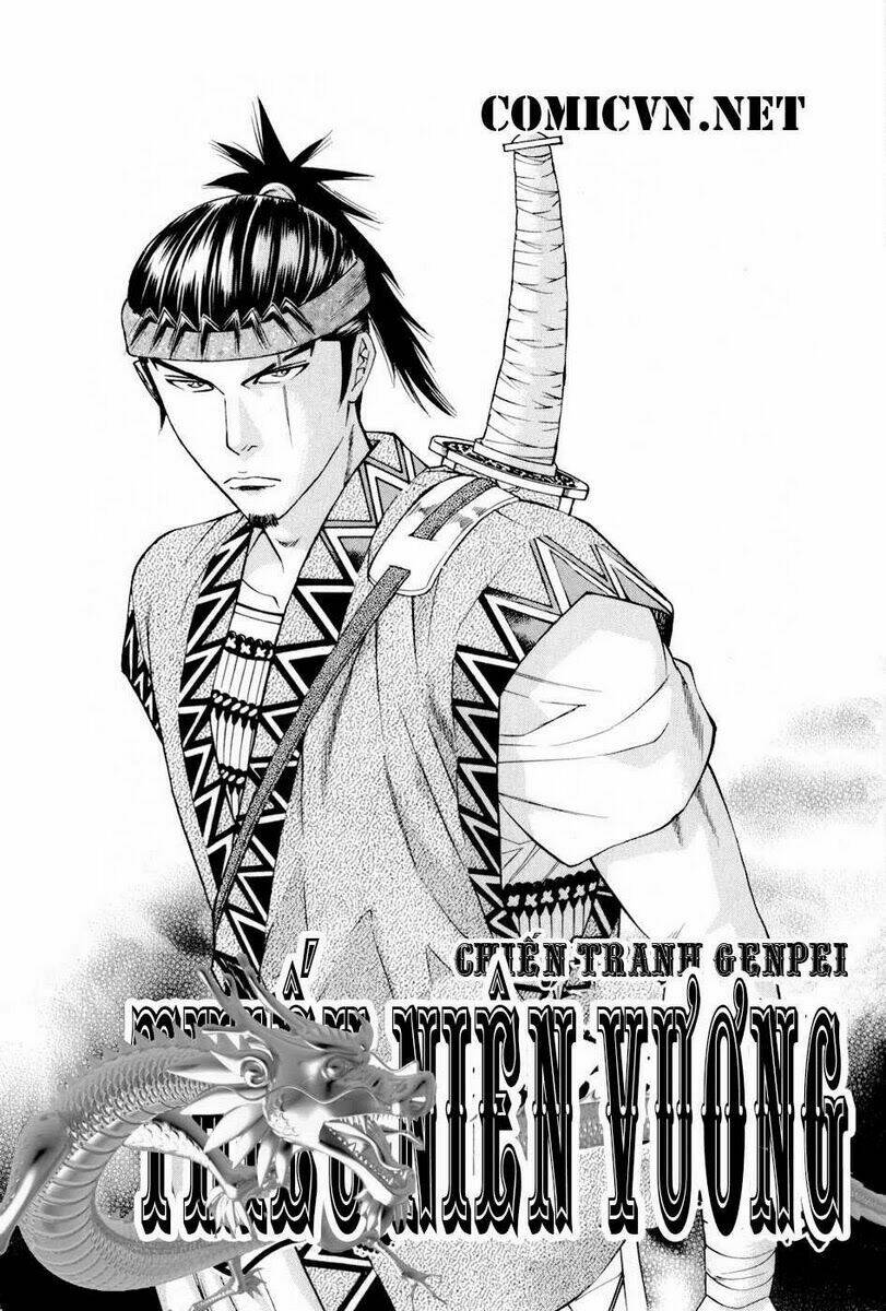 Thiếu Niên Vương Phần 2 Chapter 10 - Trang 2