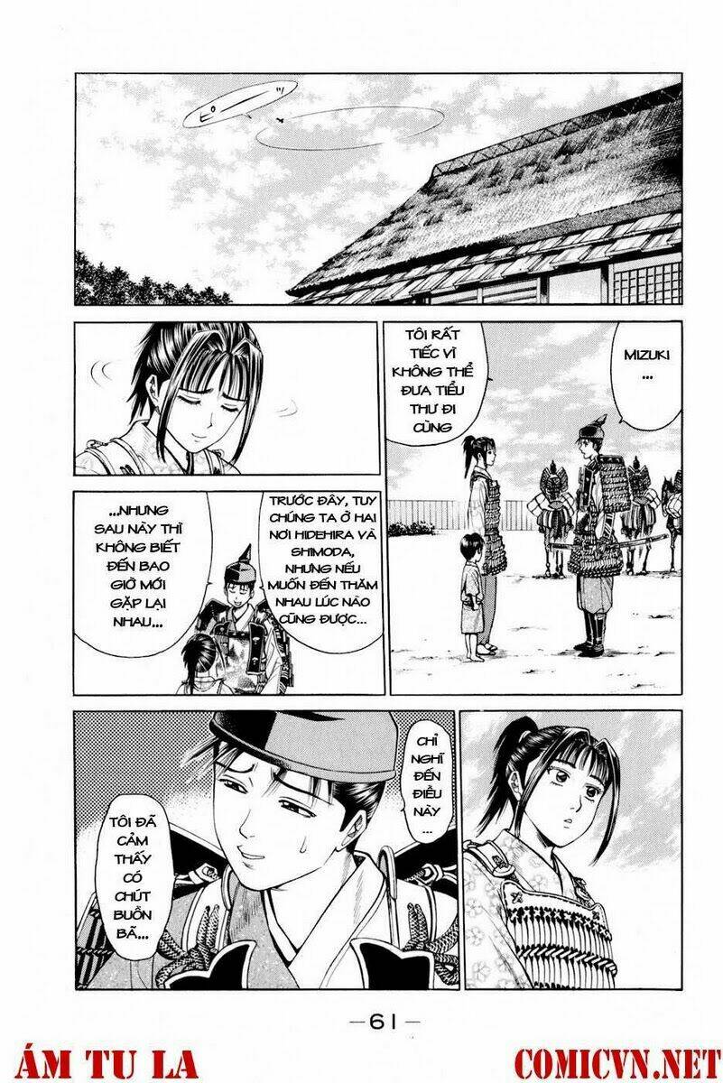 Thiếu Niên Vương Phần 2 Chapter 10 - Trang 2