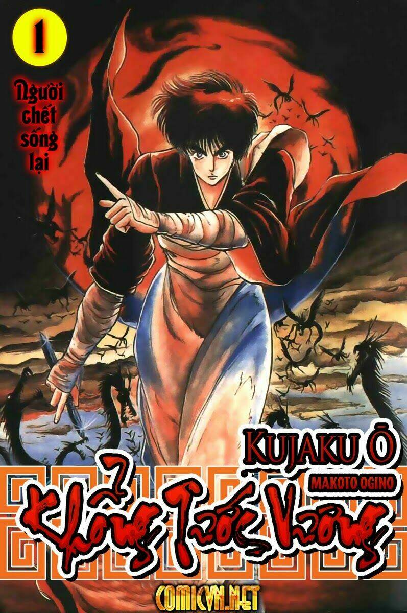 Thiếu Niên Vương Phần 2 Chapter 10 - Trang 2