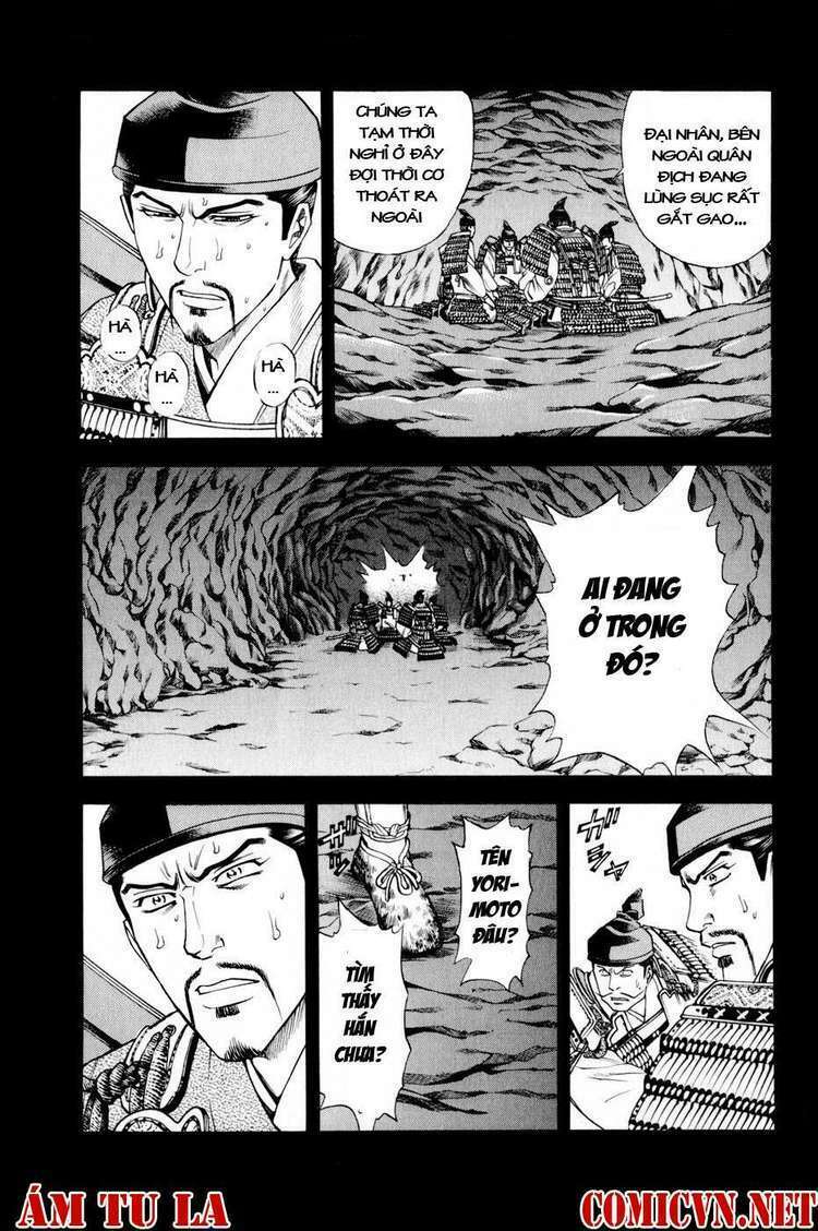 Thiếu Niên Vương Phần 2 Chapter 12 - Trang 2