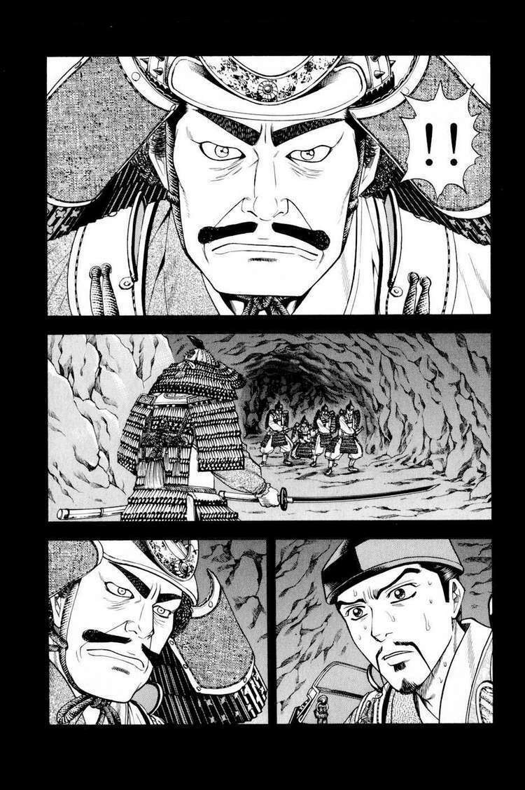 Thiếu Niên Vương Phần 2 Chapter 12 - Trang 2