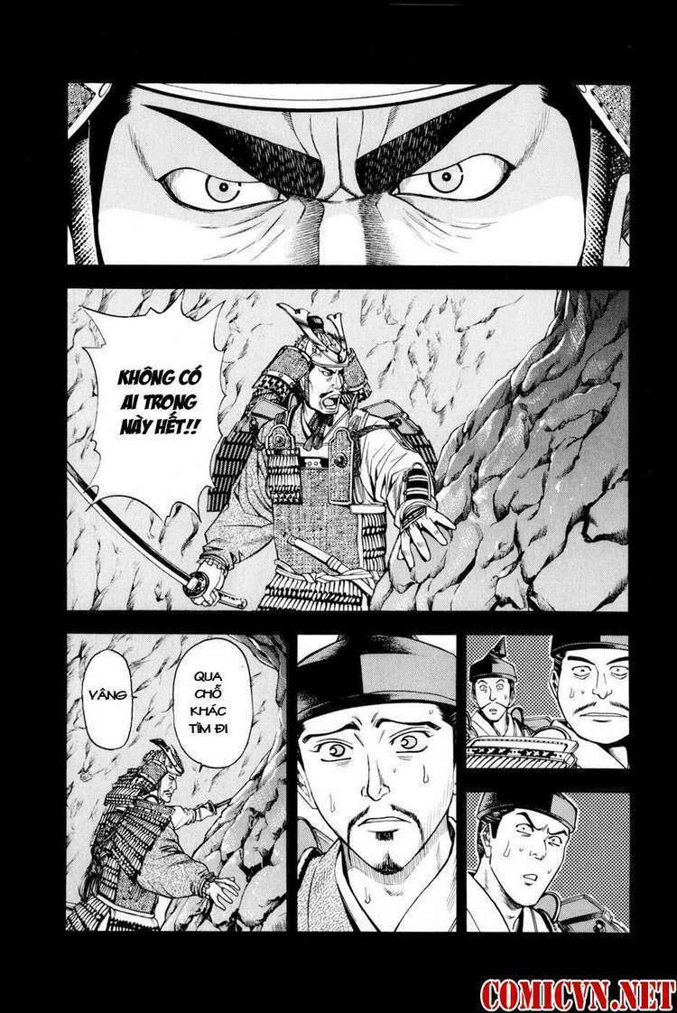 Thiếu Niên Vương Phần 2 Chapter 12 - Trang 2