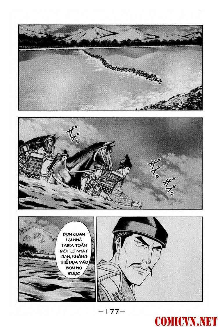 Thiếu Niên Vương Phần 2 Chapter 12 - Trang 2