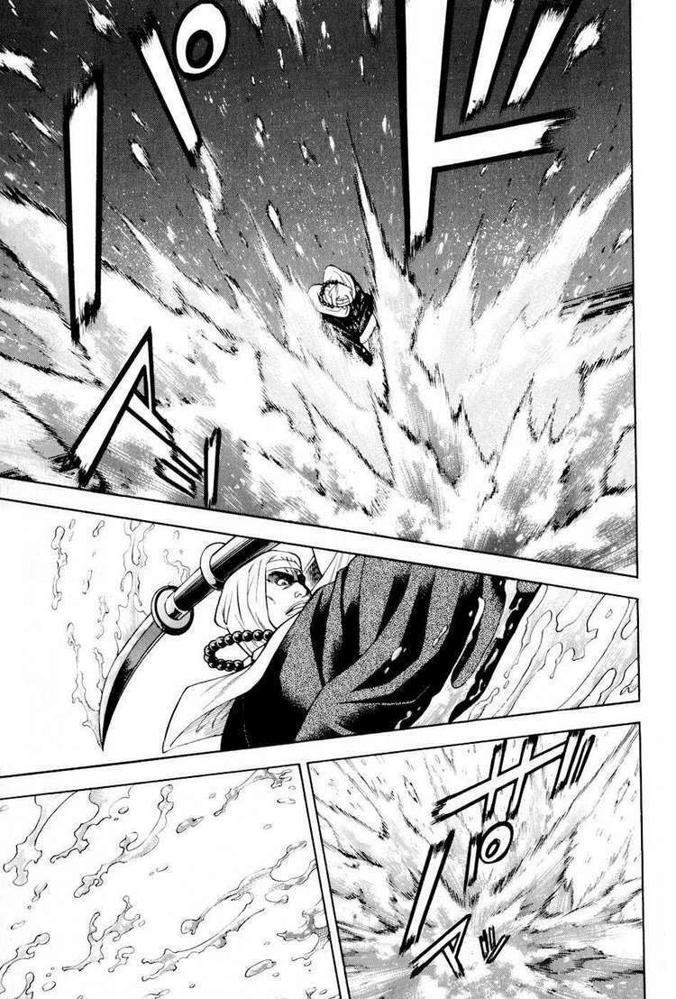 Thiếu Niên Vương Phần 2 Chapter 13 - Trang 2