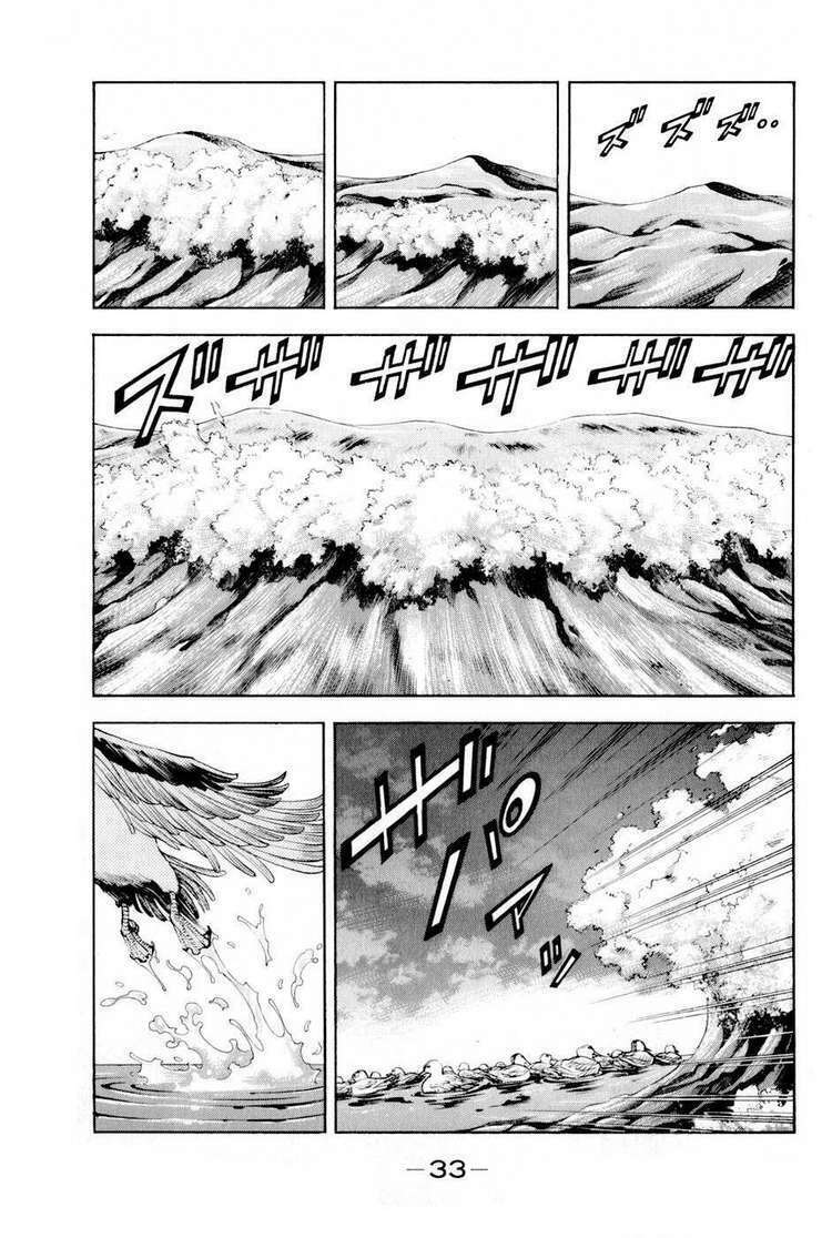 Thiếu Niên Vương Phần 2 Chapter 13 - Trang 2