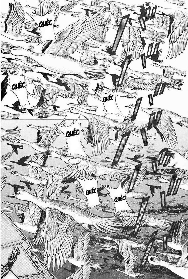 Thiếu Niên Vương Phần 2 Chapter 13 - Trang 2