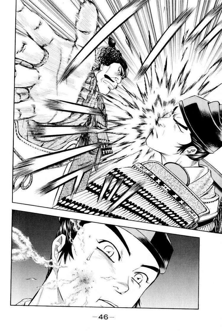 Thiếu Niên Vương Phần 2 Chapter 13 - Trang 2