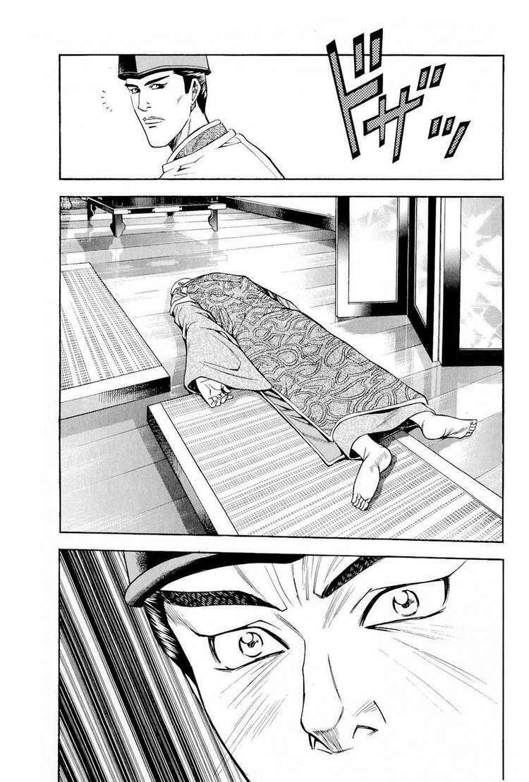 Thiếu Niên Vương Phần 2 Chapter 19 - Trang 2