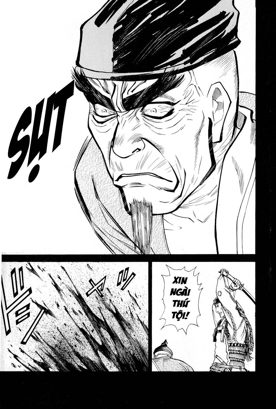 Thiếu Niên Vương Phần 2 Chapter 2 - Trang 2