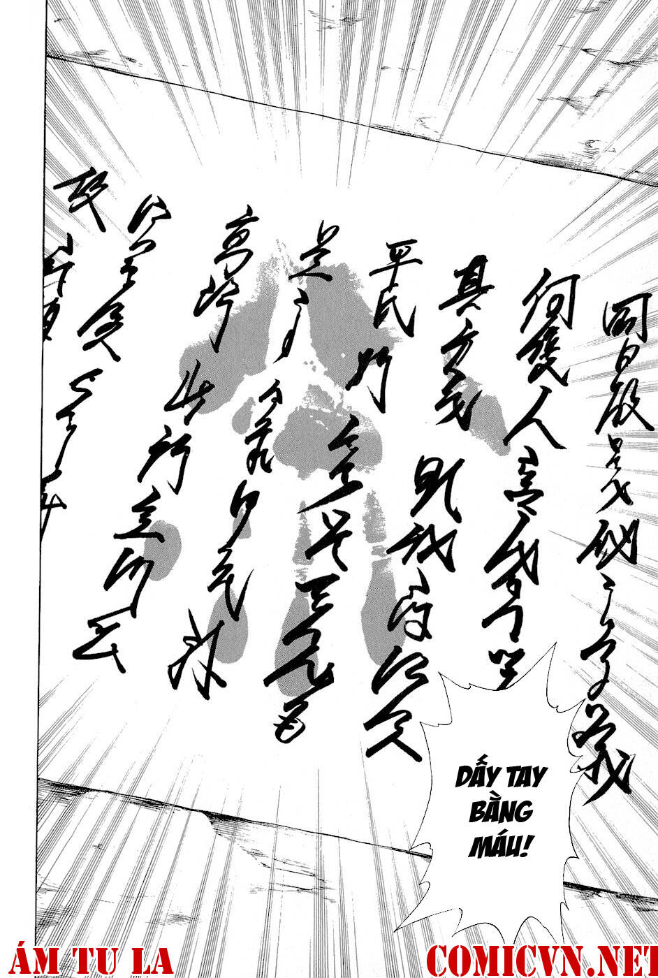 Thiếu Niên Vương Phần 2 Chapter 2 - Trang 2