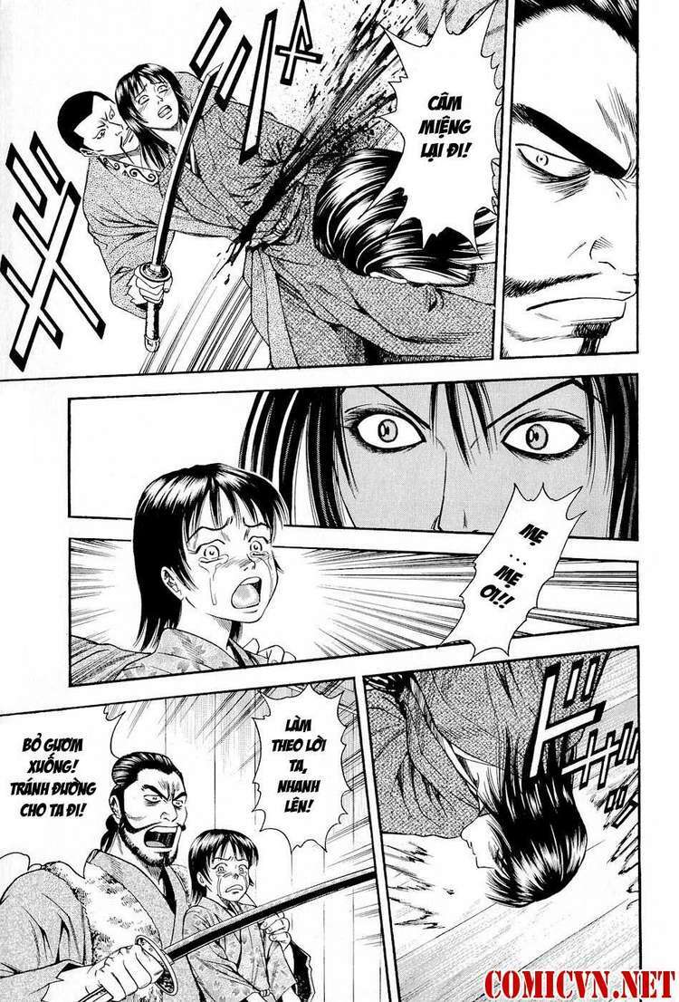 Thiếu Niên Vương Phần 2 Chapter 20 - Trang 2