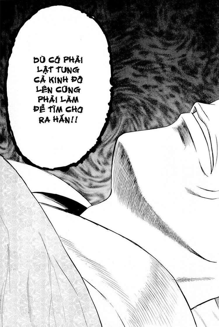 Thiếu Niên Vương Phần 2 Chapter 20 - Trang 2