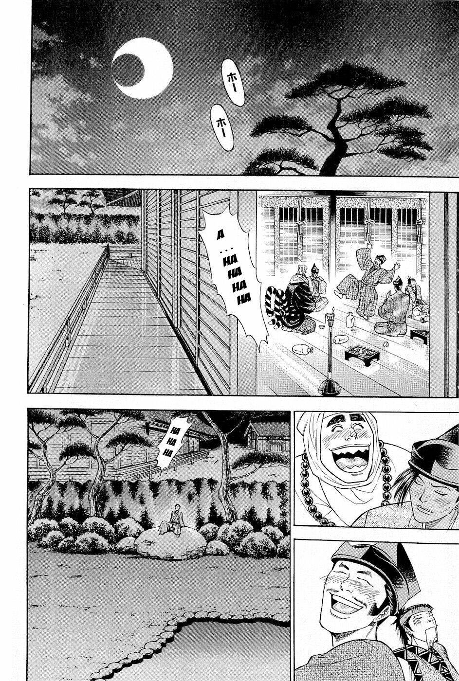 Thiếu Niên Vương Phần 2 Chapter 21 - Trang 2