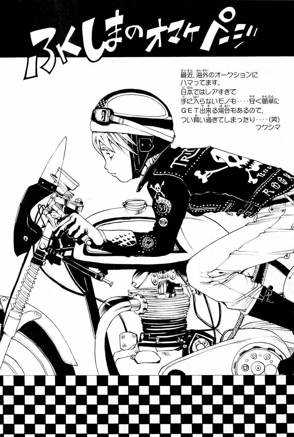 Thiếu Niên Vương Phần 2 Chapter 21 - Trang 2